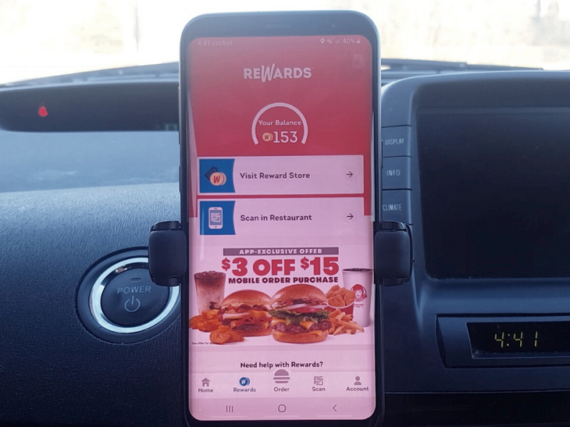 How To Earn And Redeem Wendy’s App Rewards And Points